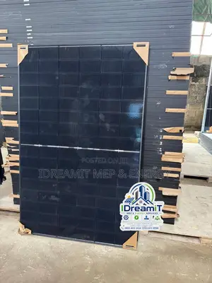 Solar Energy