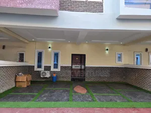 Shortlet Apartment