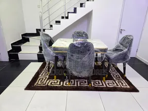 Shortlet Apartment