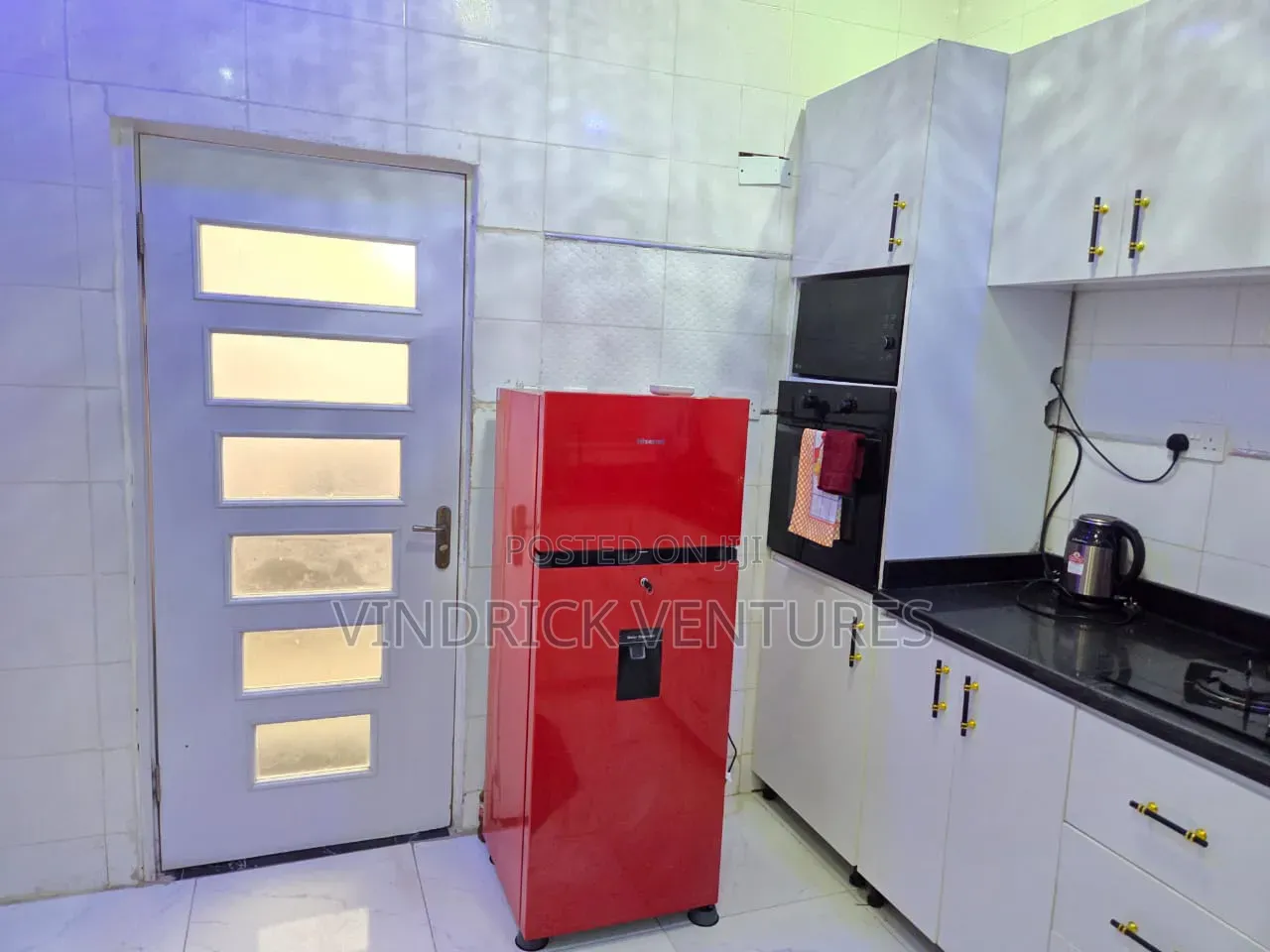 Shortlet Apartment