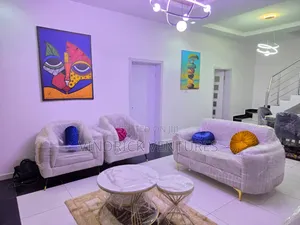 Shortlet Apartment