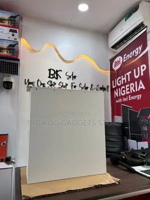 Itel 5kwh 48v Lithium Battery