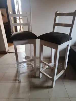 Bar/Salon Chair