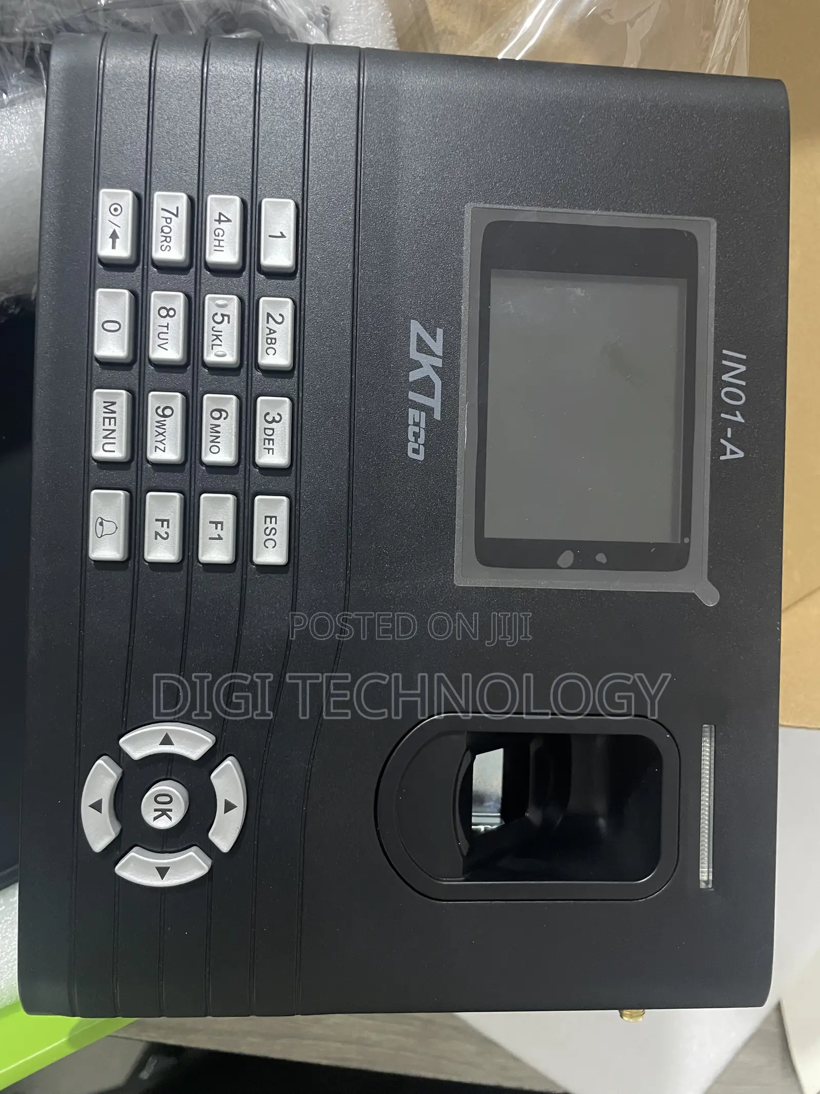 Zkteco In01a