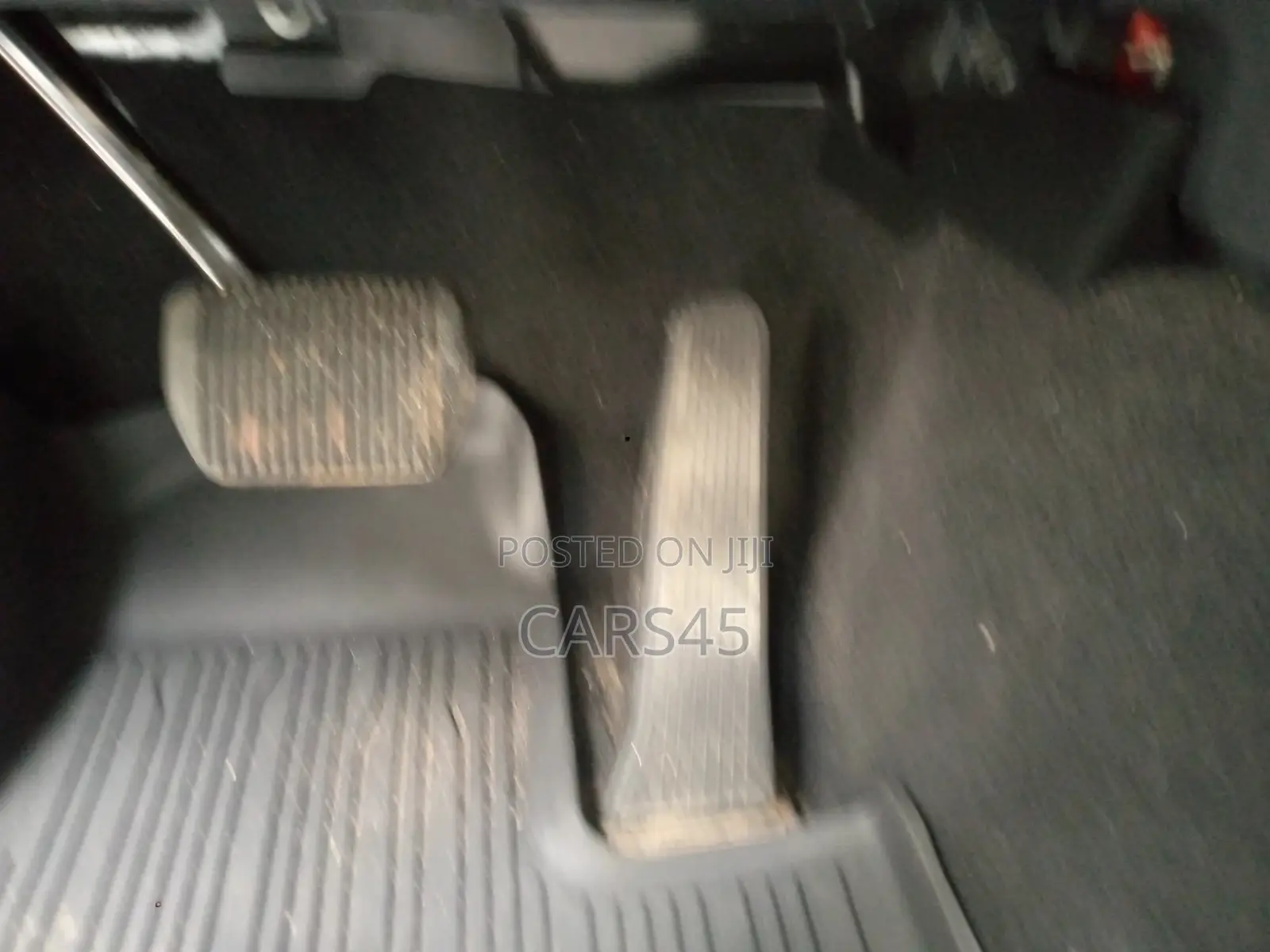 Ford Explorer 2021 White