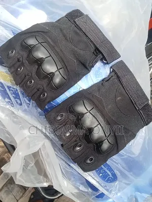 Safety Hand Gloves