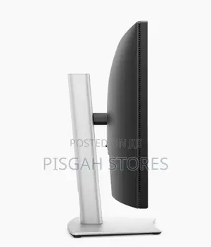 Dell Pro 34 Plus Usb-C Hub Curved Screen Monitor - P3425we