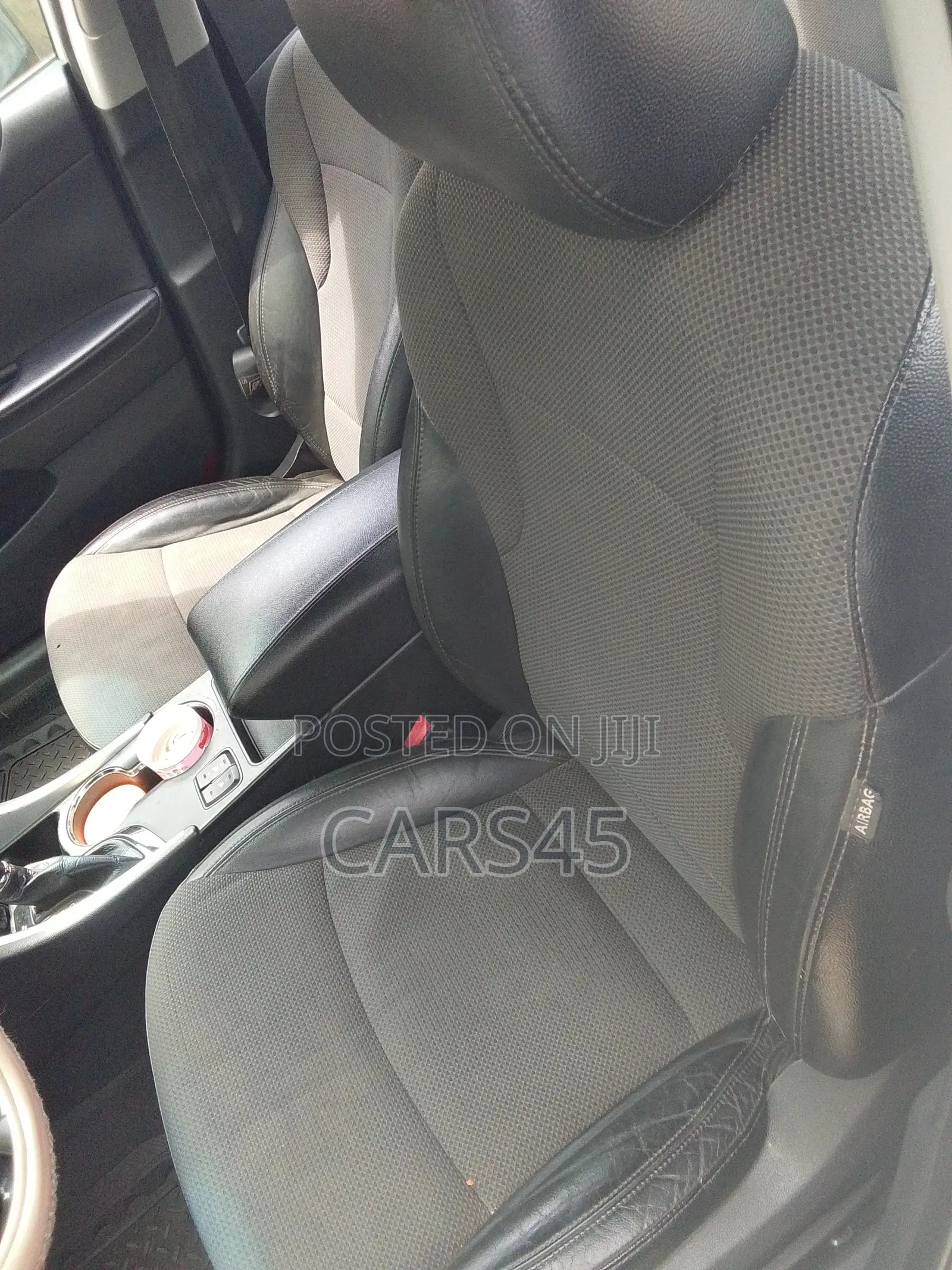 Hyundai Sonata 2013 White