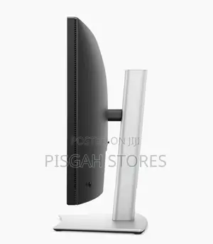 Dell Pro 34 Plus Usb-C Hub Curved Screen Monitor - P3425we