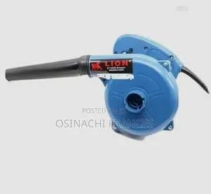 Lion Air Blower 700w
