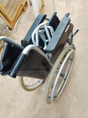 Wheelchair