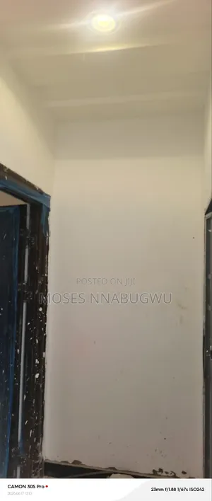 1bdrm Block of Flats in Federal Housing, Obio-Akpor for rent