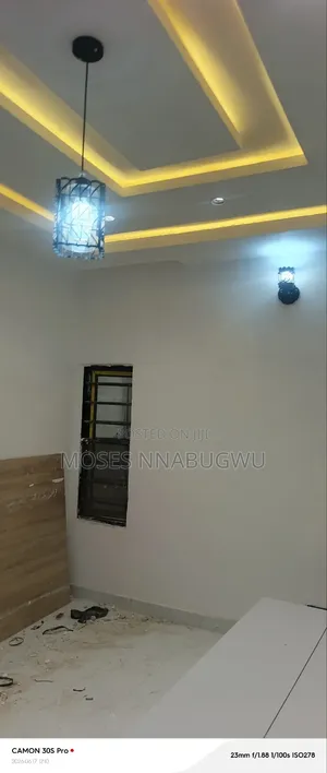 1bdrm Block of Flats in Federal Housing, Obio-Akpor for rent