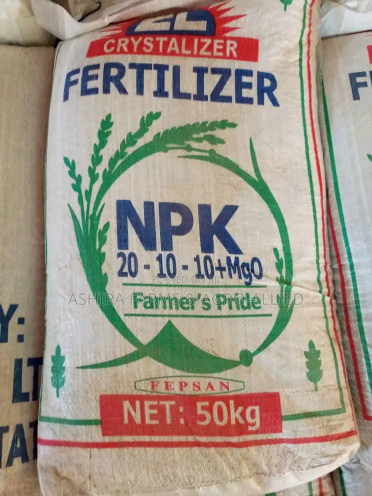 Fertilizer