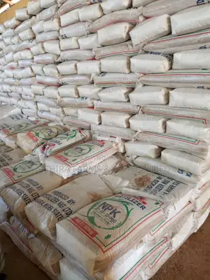 Fertilizer