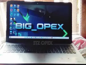 Laptop Asus A42F 4GB Intel Core 5 SSD 512GB