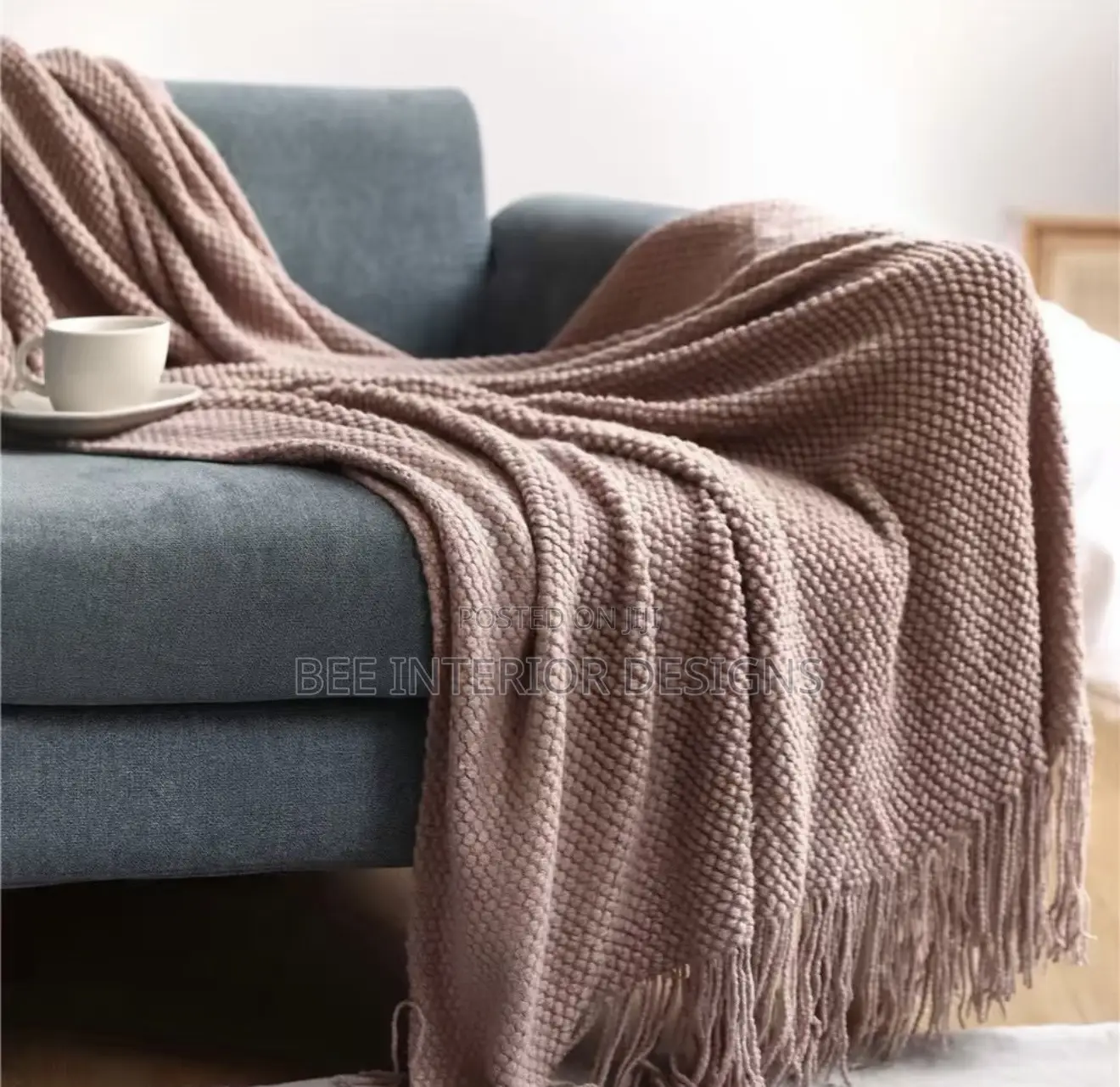 Luxury Cozy Blanket