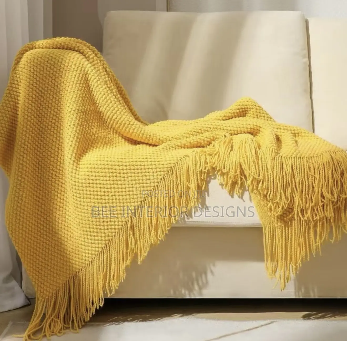 Luxury Cozy Blanket