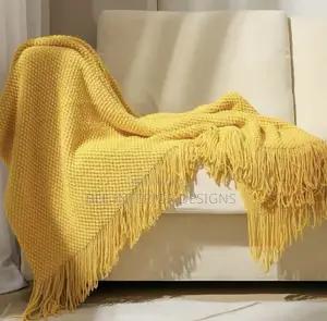 Luxury Cozy Blanket