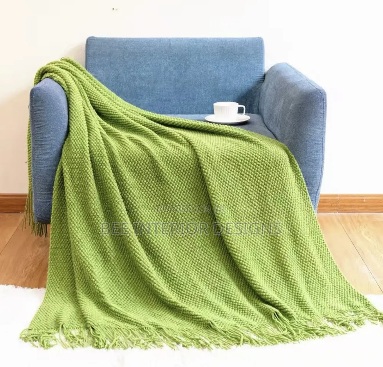 Luxury Cozy Blanket