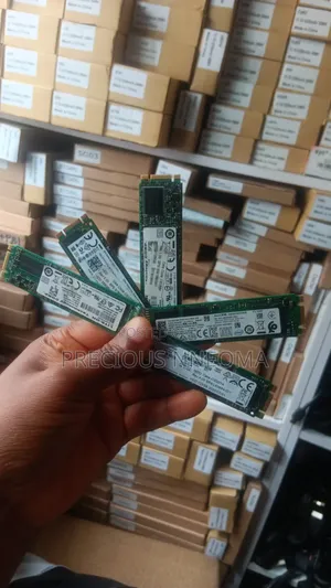 Original 256gb SSD Drives