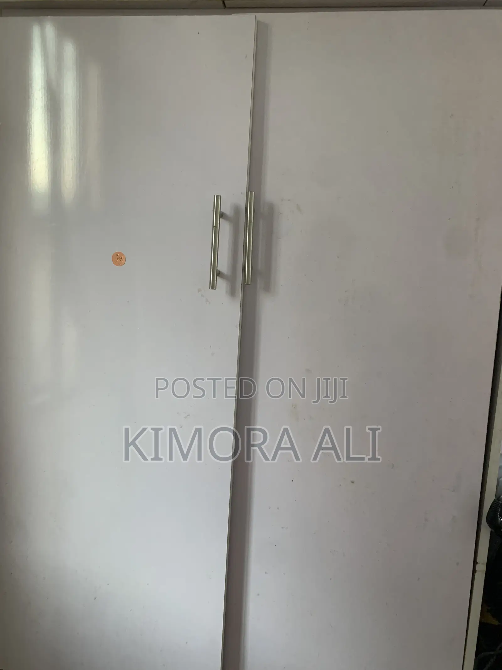 2 Door Wardrobe With 2 Drawers