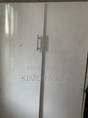 2 Door Wardrobe With 2 Drawers