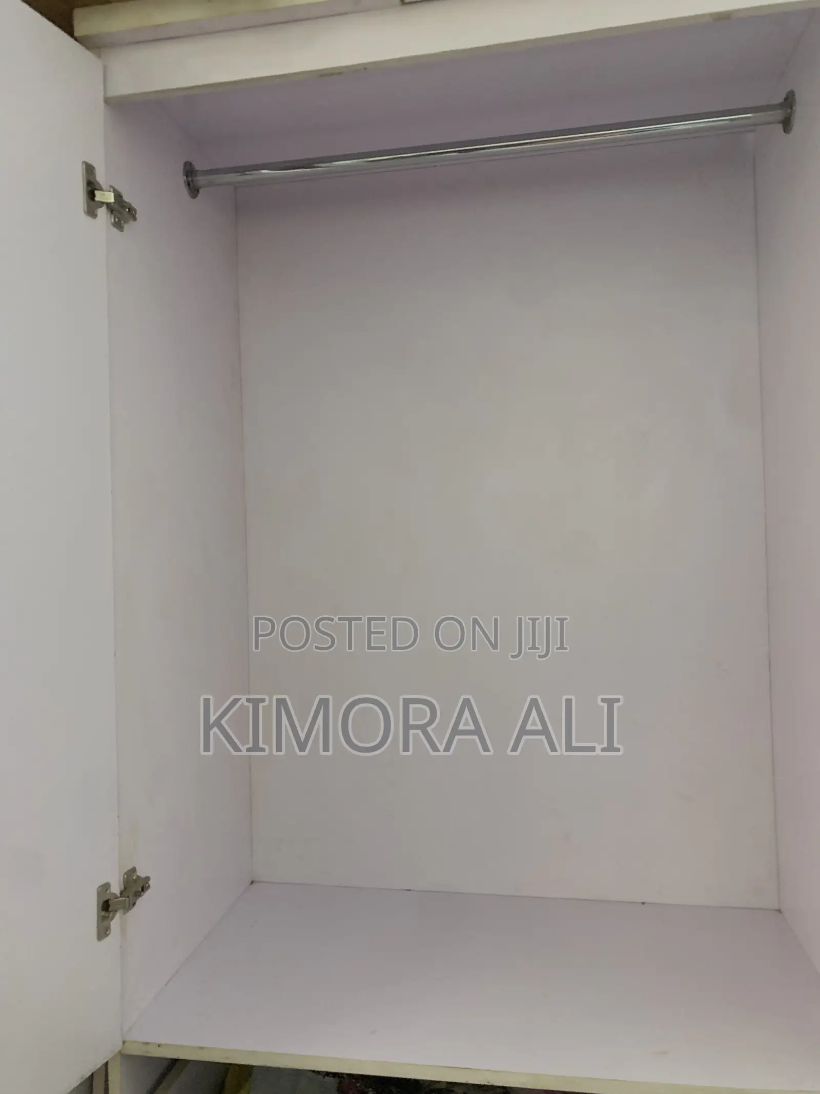 2 Door Wardrobe With 2 Drawers
