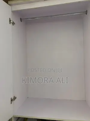 2 Door Wardrobe With 2 Drawers