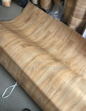 Vinyl Luxury Carpet