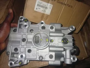 Engine Oil Pump