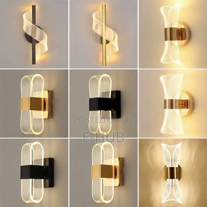Wall Brackets Interiors Decor
