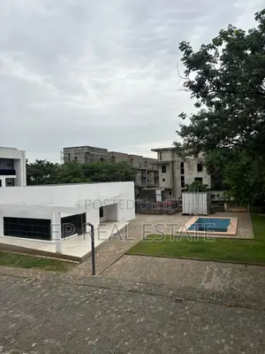 4bdrm Duplex in Jabi for rent