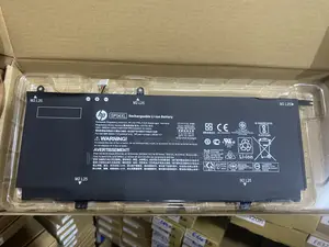 Sp04 Original Hp Battery