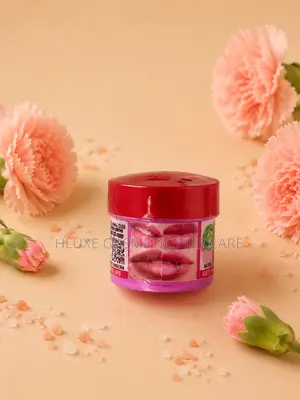 Pink Lips Cream