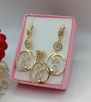 Jewelry Earrings Luxury