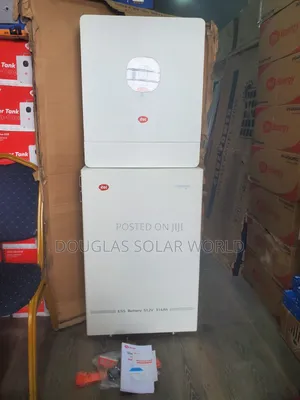 Itel 12kw/16.07kwh All-in-One Solar System (Solar Solution)