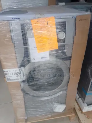 23 Kg Industrial Washing Machine