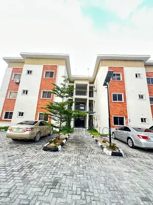 2bdrm Apartment in Abraham Adesanya for rent