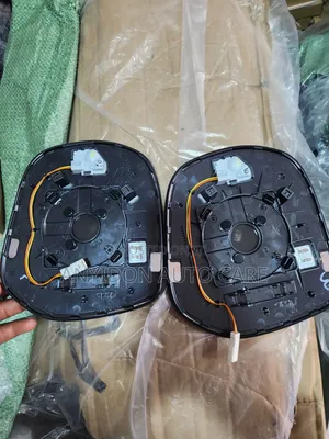 Mirror Glass Lexus Gx460 and Lx570 With Sensor