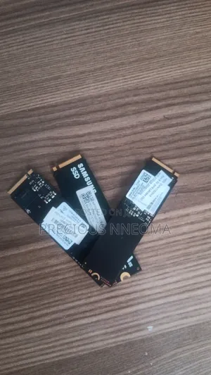 Original 512gb SSDS for Laptops