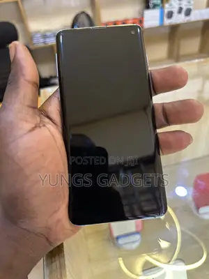 Samsung Galaxy S10 128 GB Green