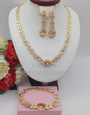 Jewelry Set