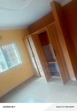 Furnished Mini Flat in Ait Estate, Meiran for rent