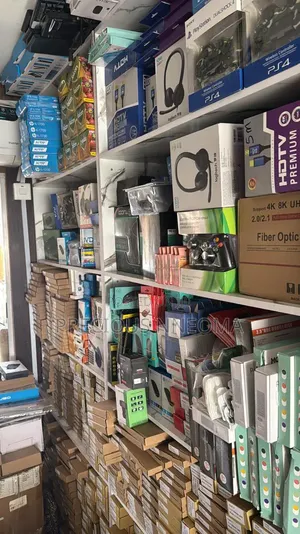 Laptops Batteries and Accessories Available