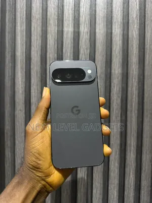 Google Pixel 10 Pro XL 512 GB Gray