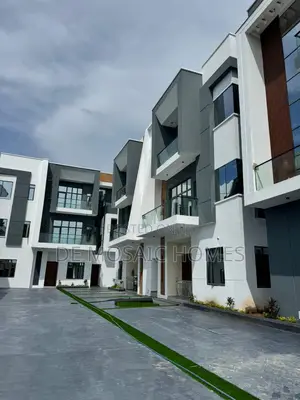 2bdrm Apartment in Urban Nest, Off Lekki-Epe Expressway for sale