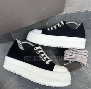 Original Rick Owen SNKRS