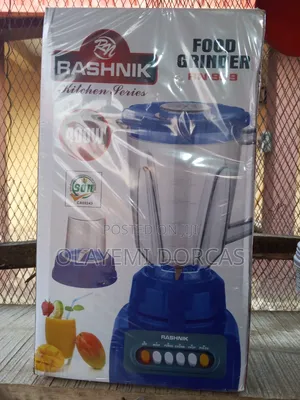 Kitchen Gadgets