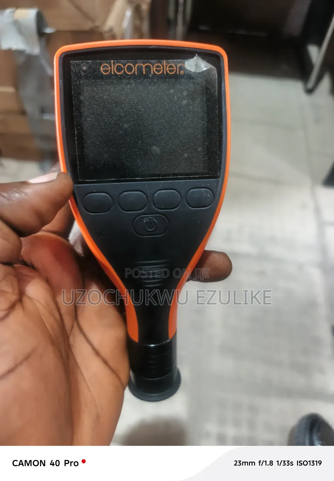 Elcometer 224